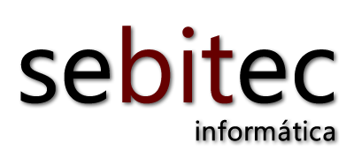 sebitec Informatica Logo